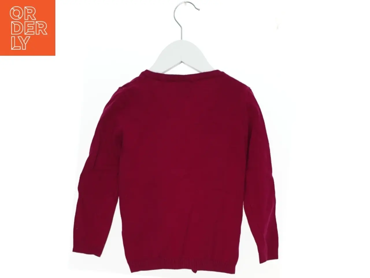 Billede 2 - Fleece fra VRS (str. 98 cm)