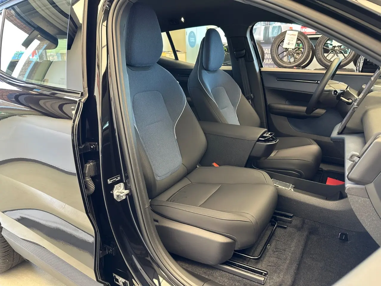 Billede 9 - Volvo EX30 Extended Range Plus