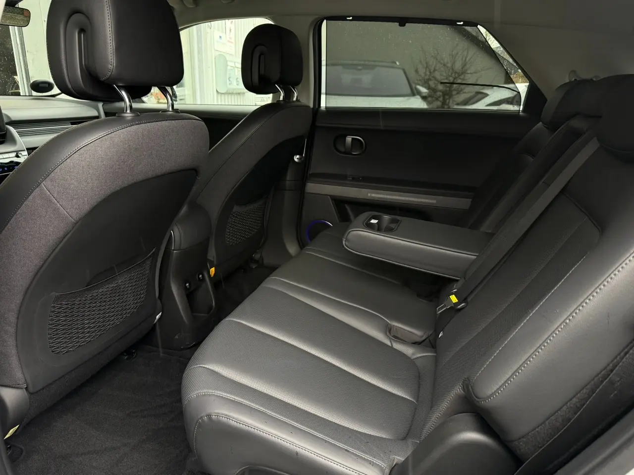 Billede 10 - Hyundai Ioniq 5 84 Ultimate