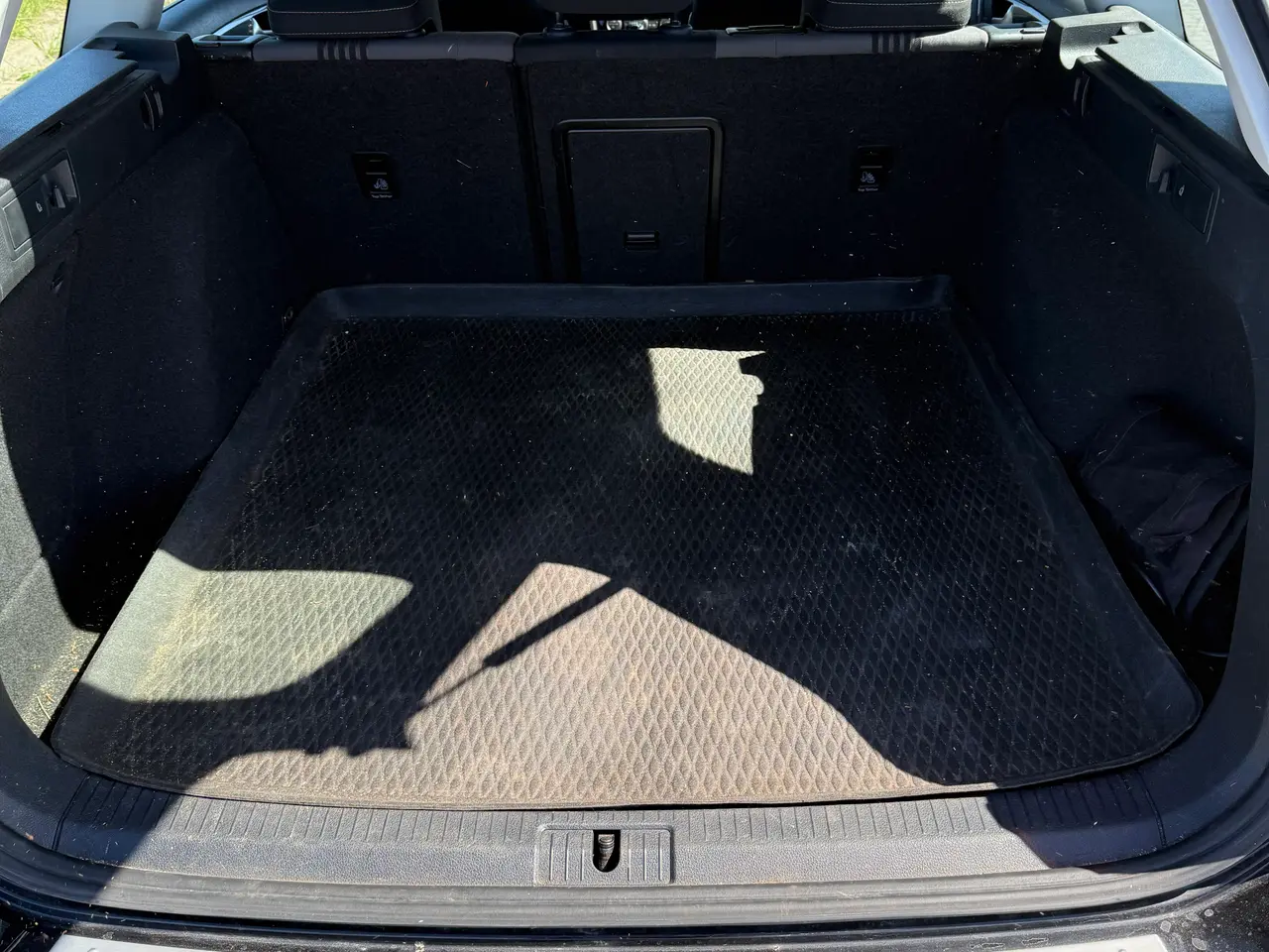 Billede 10 - VW Golf 1.4 TSI Allstar