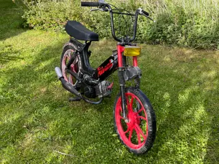 Tomos a 35