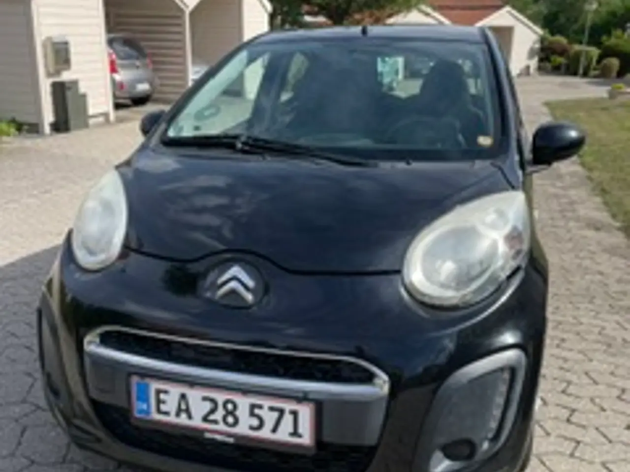 Billede 2 - Citroen C1