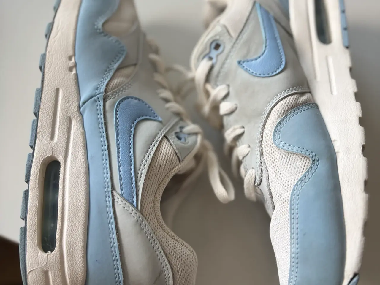 Billede 3 - Sneakers str 38 Nike Air