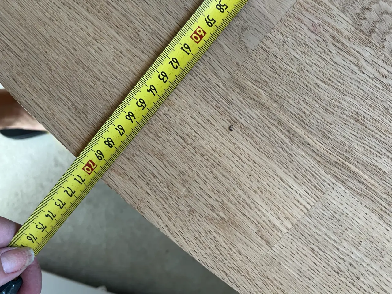 Billede 3 - Bord robust