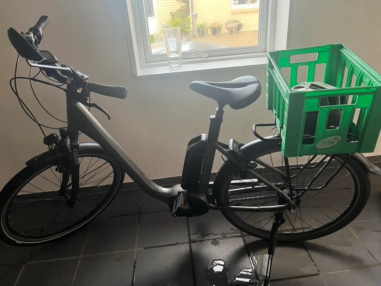 Billede 1 - Den bedste el cykel