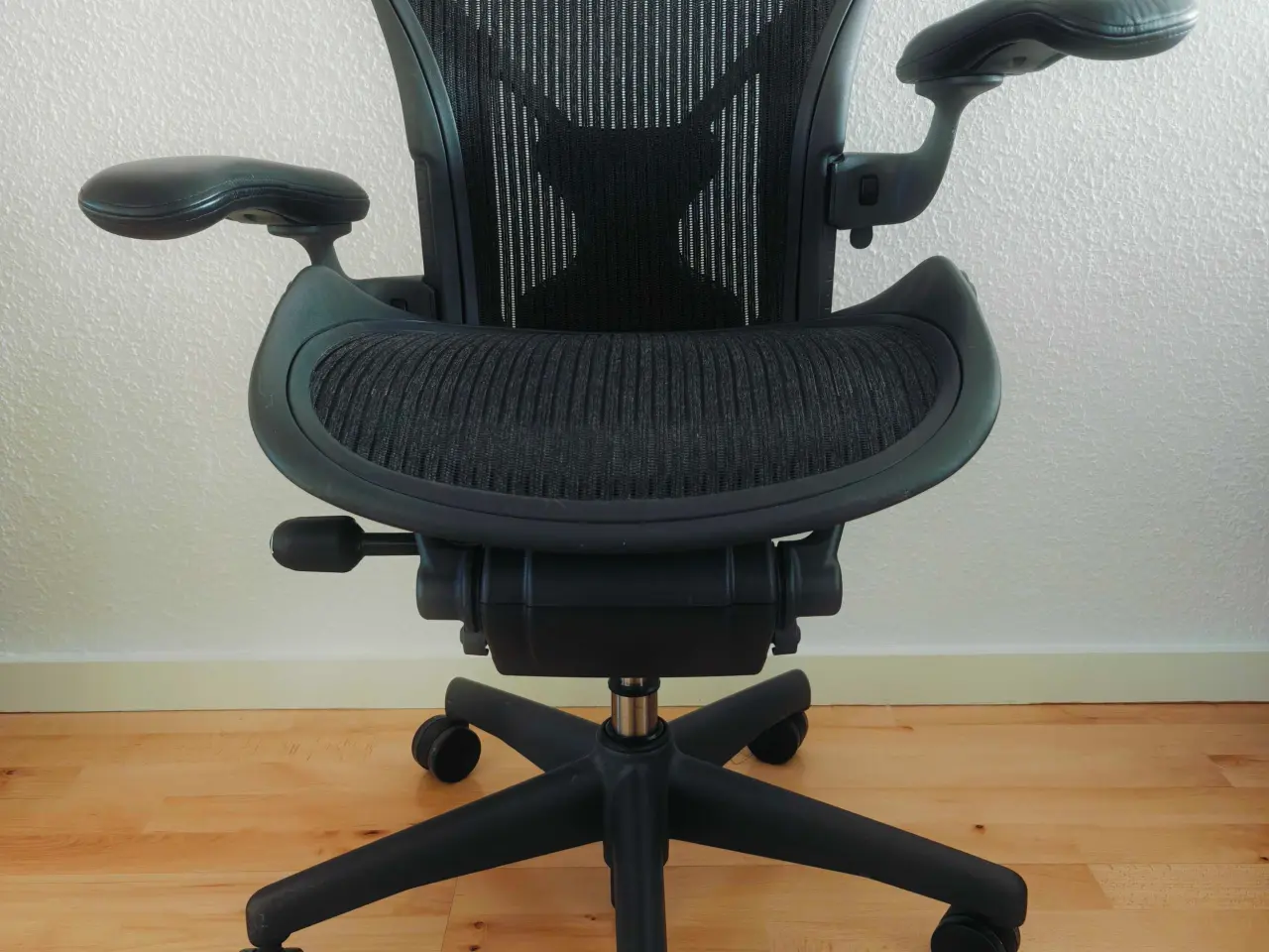 Billede 17 - Herman Miller Aeron 