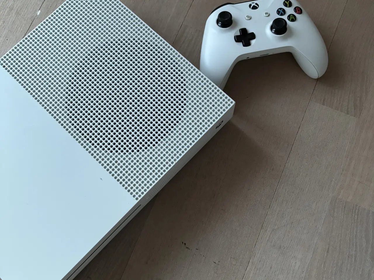 Billede 1 - Xbox Series One S 