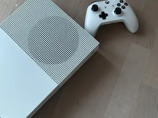 Xbox Series One S