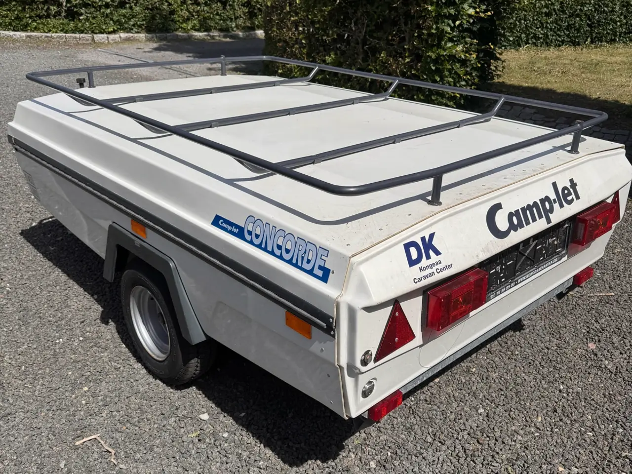 Billede 4 - Camplet 