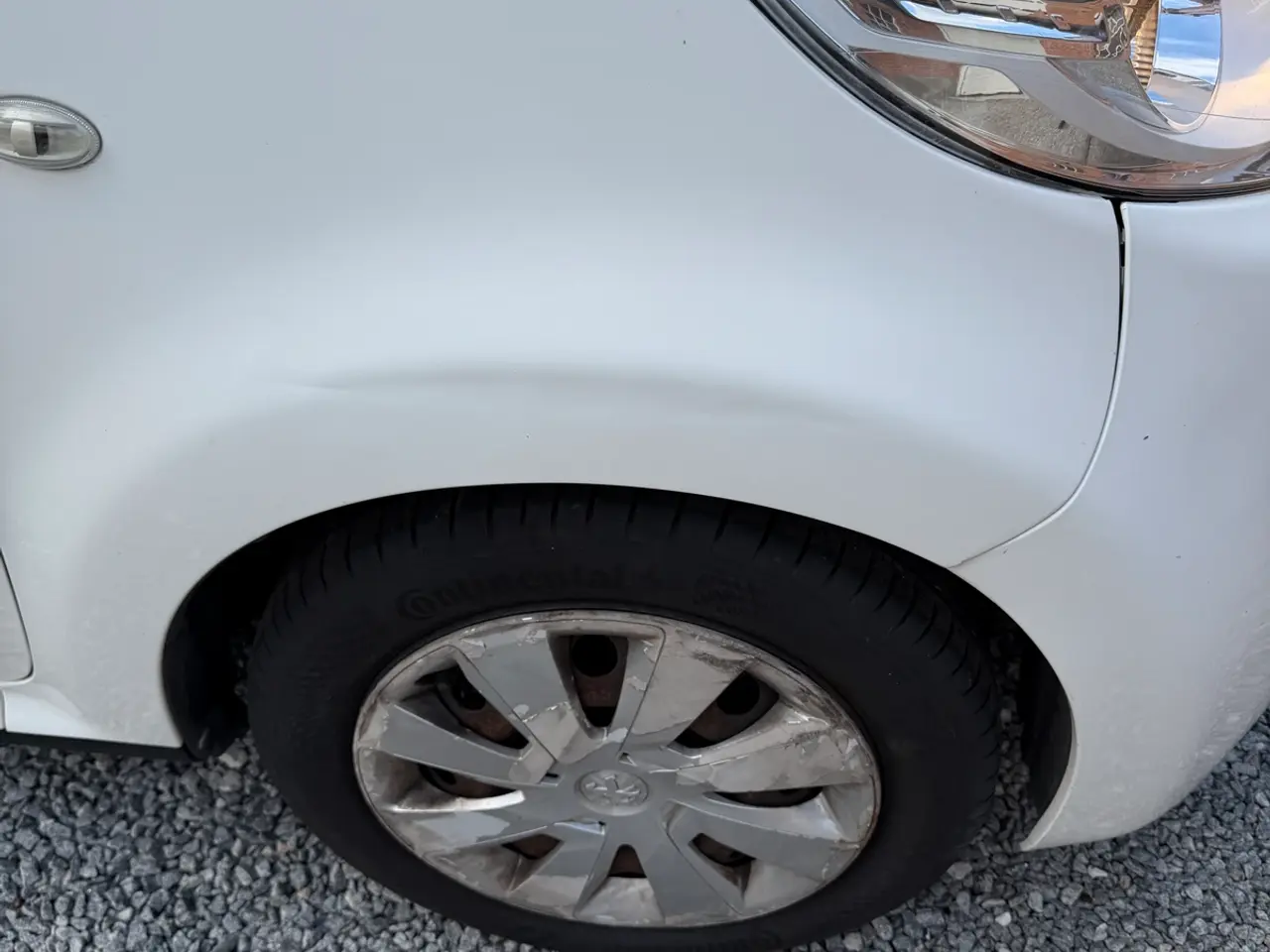 Billede 5 - Peugeot 107, Lav KM
