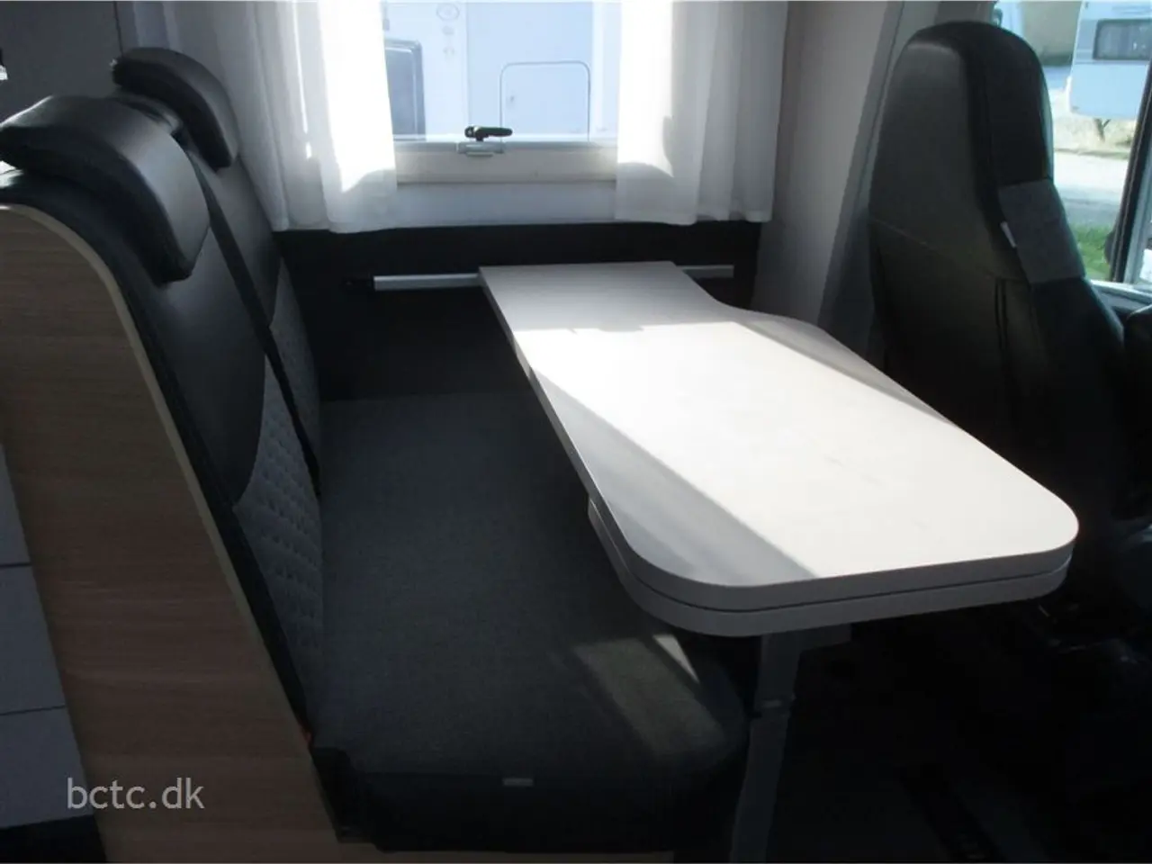 Billede 15 - 2024 - Adria Coral AXESS 650 SL