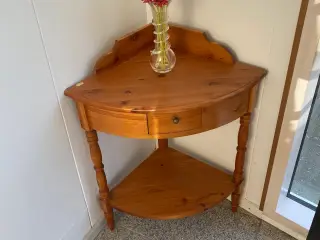 Hjørnebord