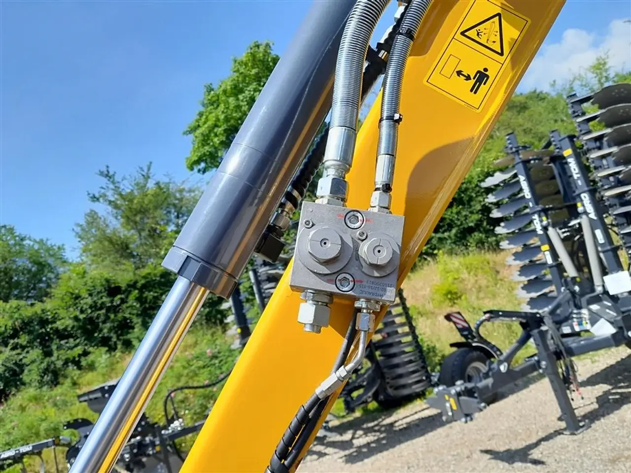 Billede 9 - XCMG XE20E