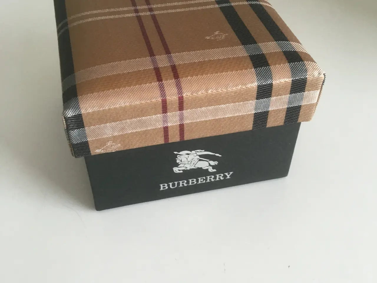Billede 10 - burberry slips manchet retro vintage