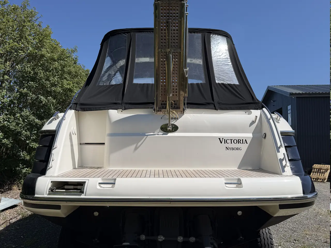 Billede 4 - Princess V42 Mk.2