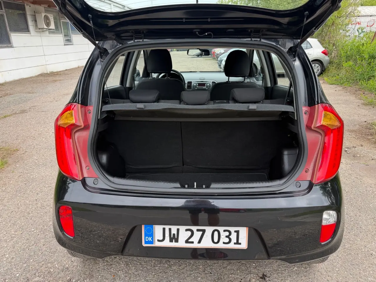 Billede 4 - Kia Picanto 1,0 Exclusive