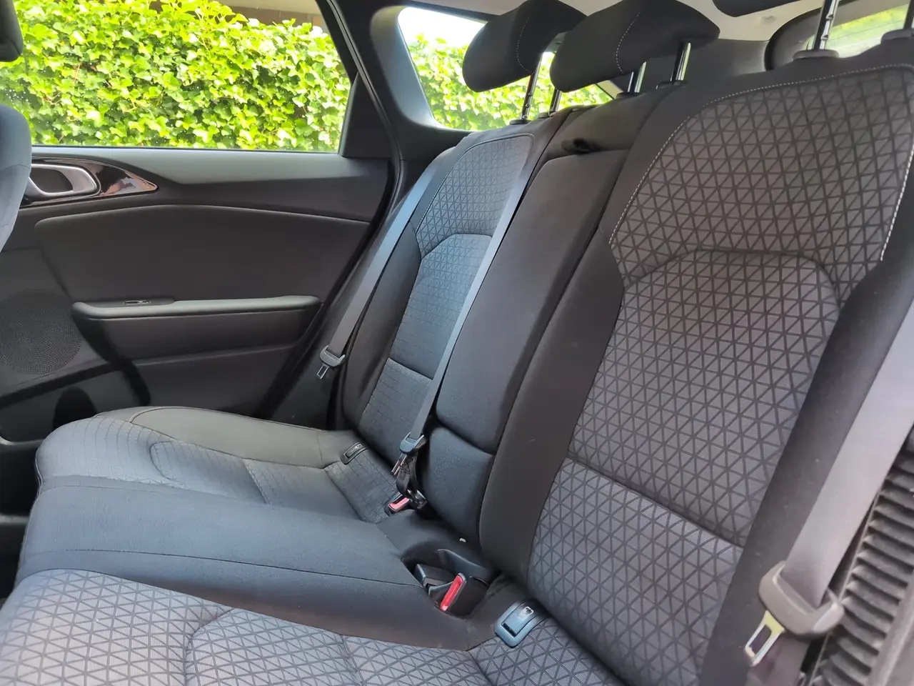 Billede 16 - Kia Ceed 1,6 PHEV Prestige SW DCT