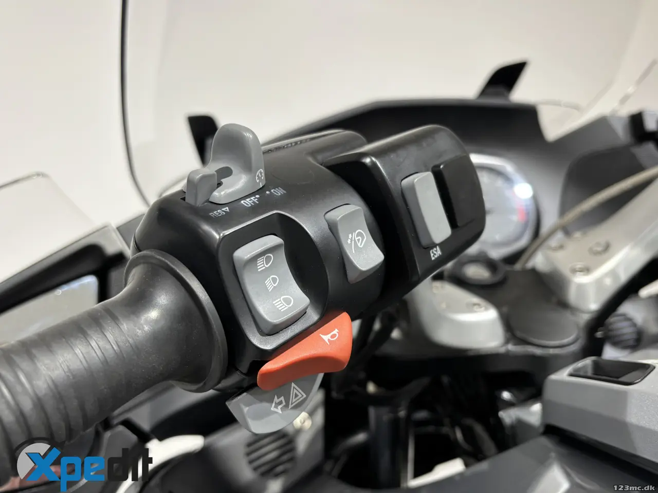 Billede 12 - BMW R 1200 RT