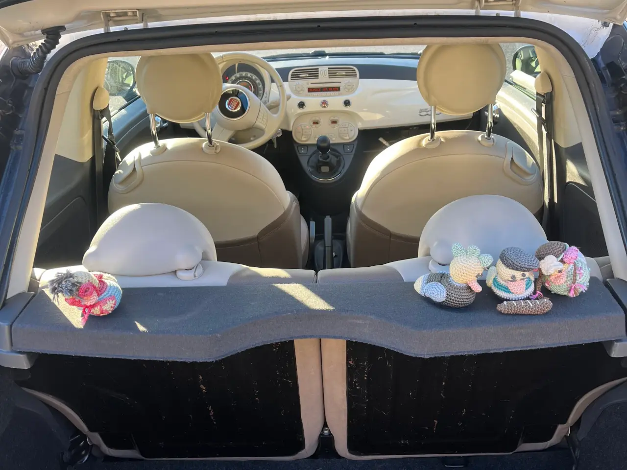 Billede 6 - Fiat 500