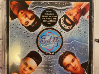 East 17: Steam