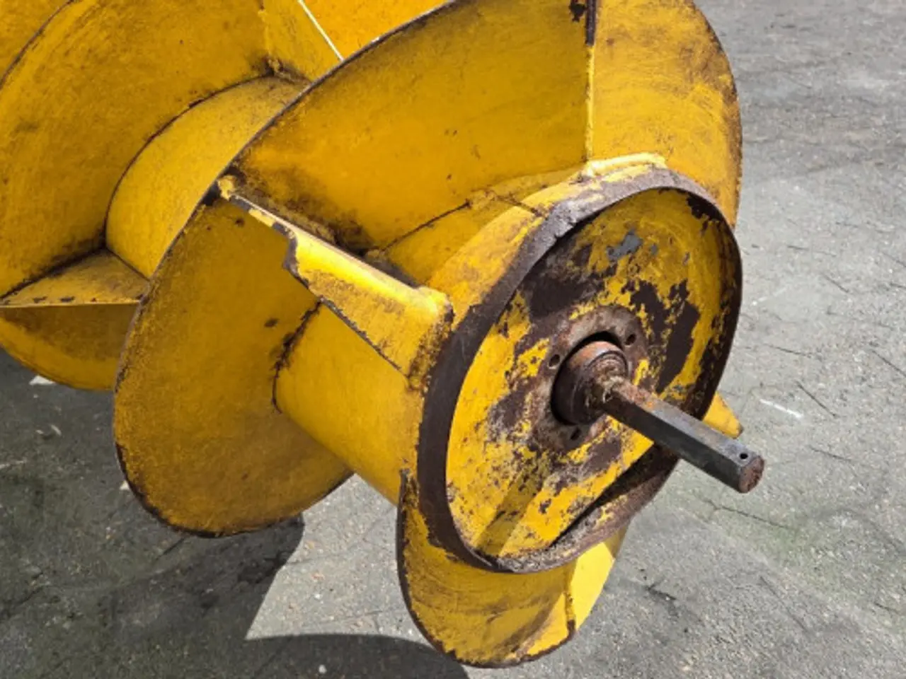 Billede 20 - New Holland 346W Indføringstromle 86631502