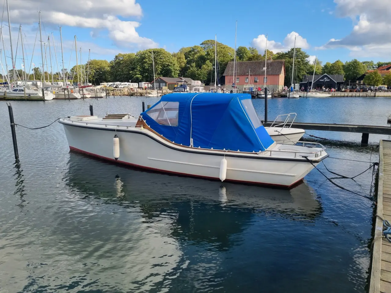 Billede 1 - Arkavi til salg (pris nedsat)