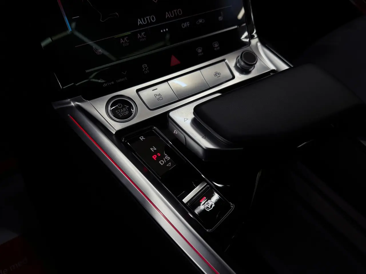 Billede 8 - Audi e-tron 55 quattro