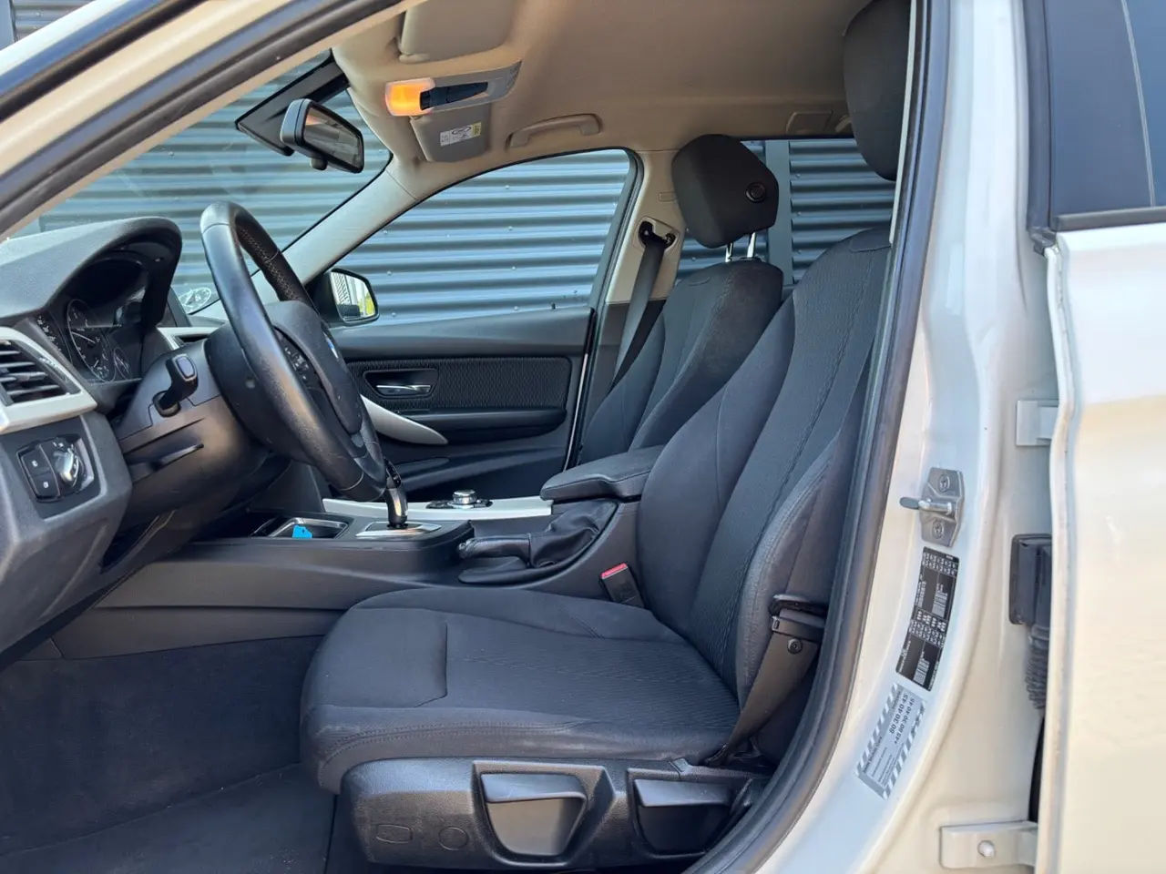 Billede 4 - BMW 320d 2,0 Touring aut.