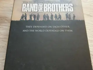 Band of Brothers