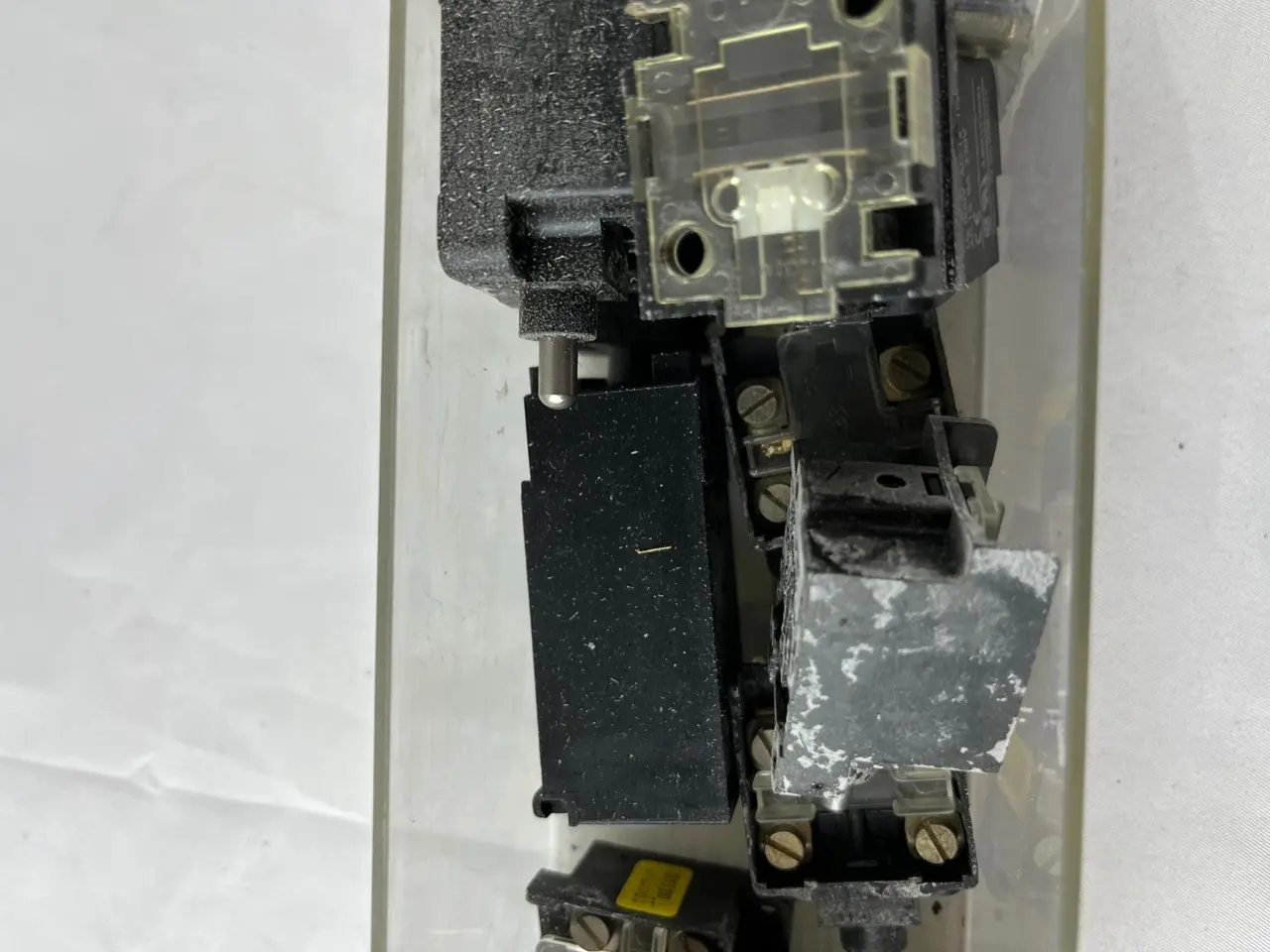 Billede 9 - Siemens 3SE3 000-1A endestopkontakt parti 500V 10A