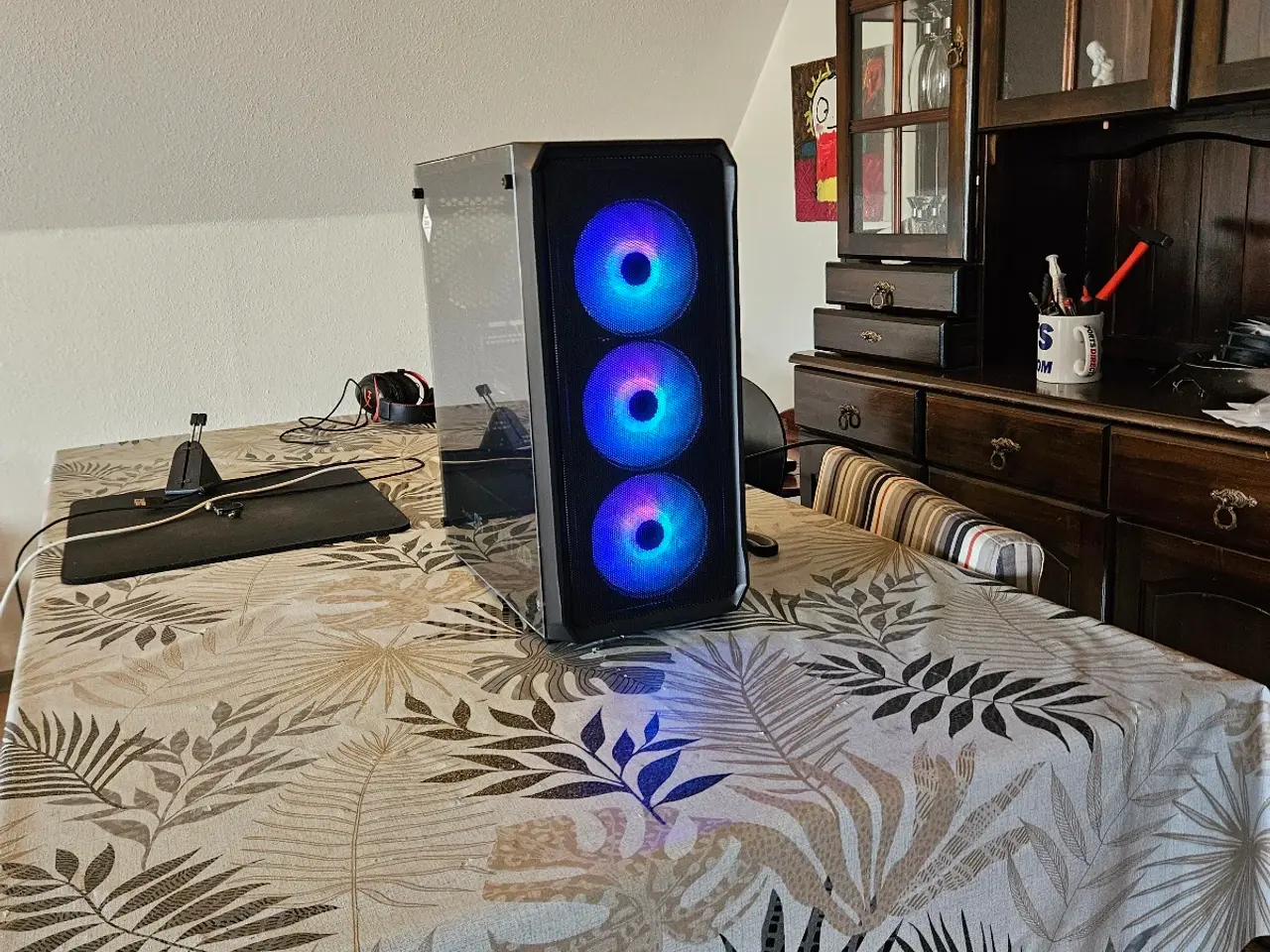 Billede 2 - Gamer Computer 
