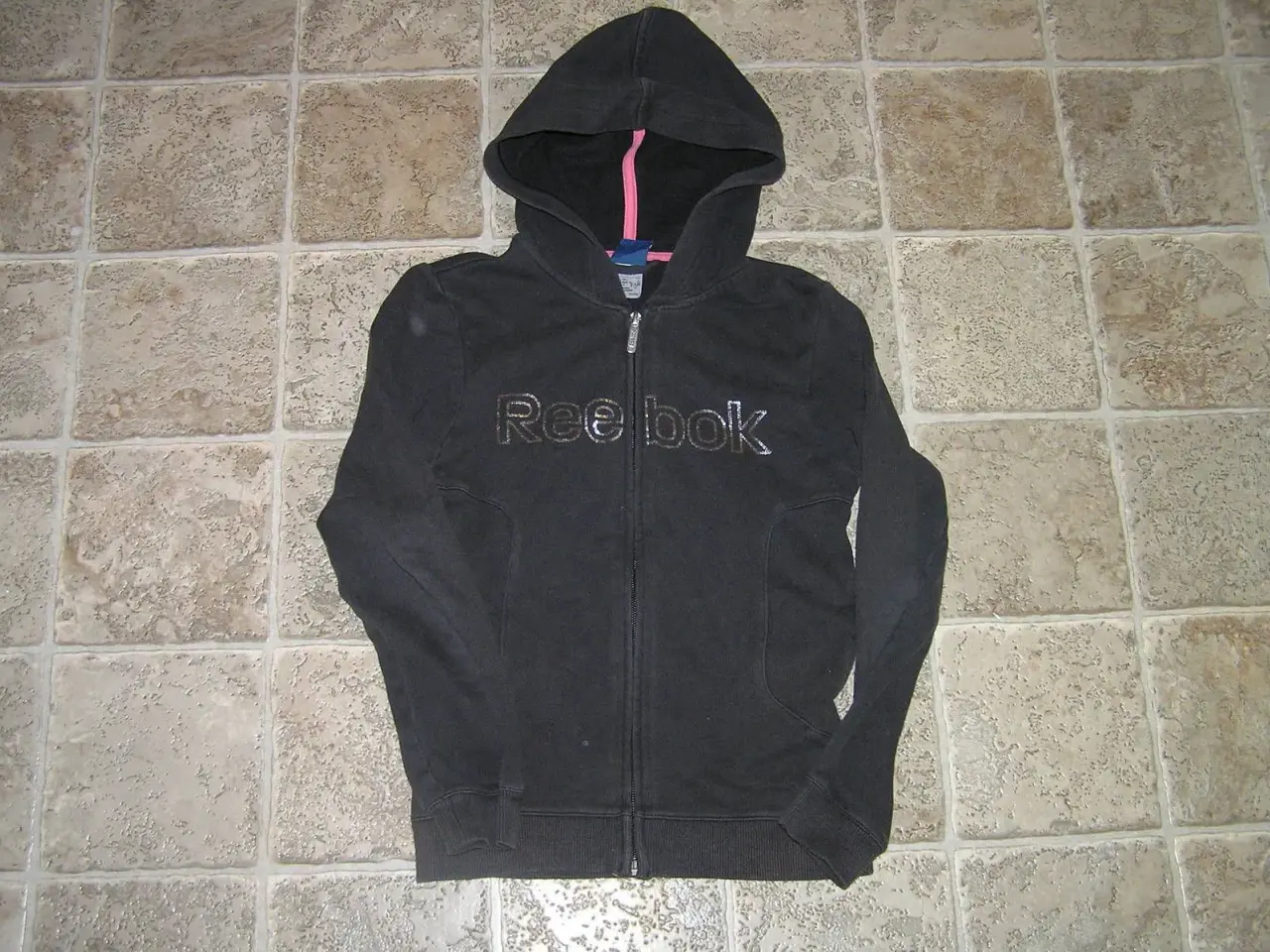 Billede 1 - Reebok pige trøje str. 140