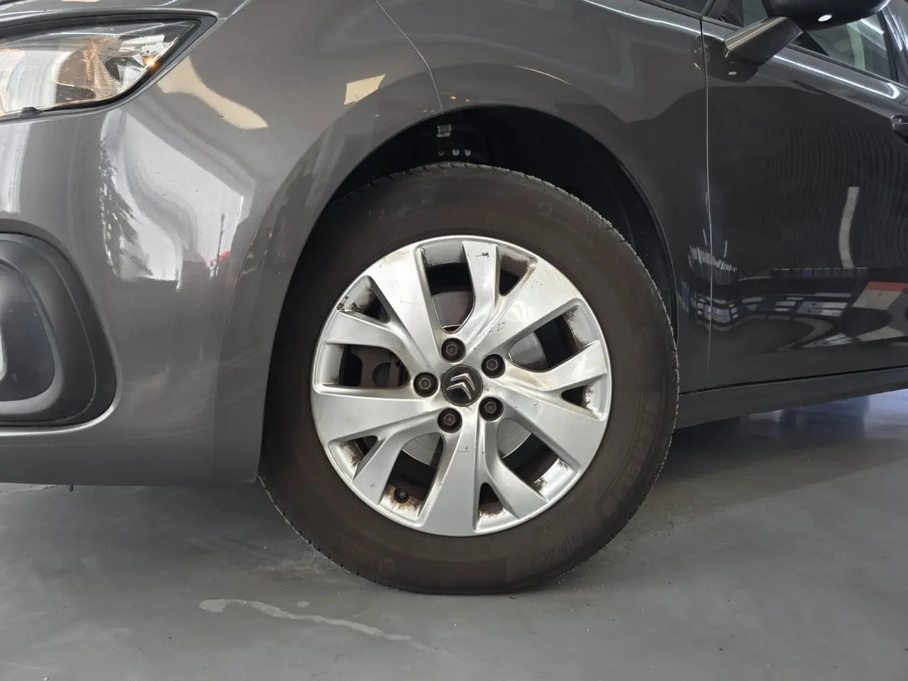 Billede 23 - Citroën Grand C4 Picasso 1,2 PureTech 130 Cool 7prs
