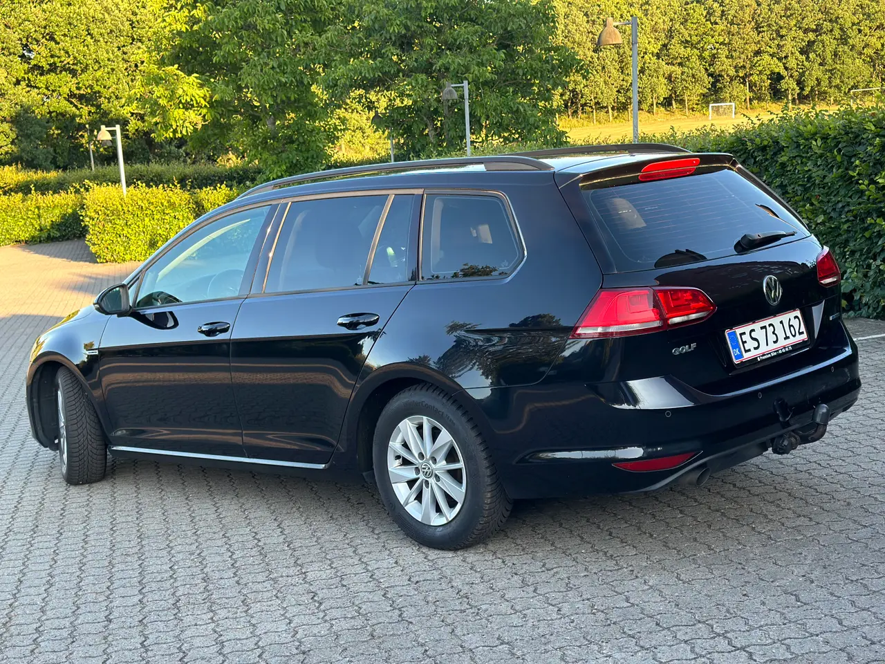 Billede 6 - VW Golf VII 1.6 TDI BEDSTE PRIS ✅