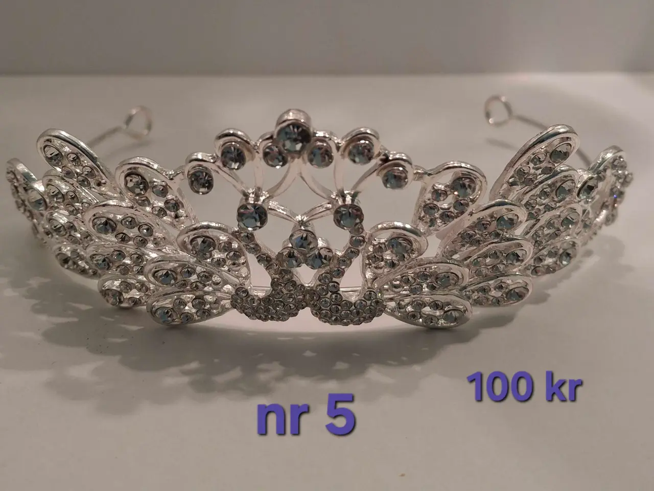 Billede 3 - Diademer