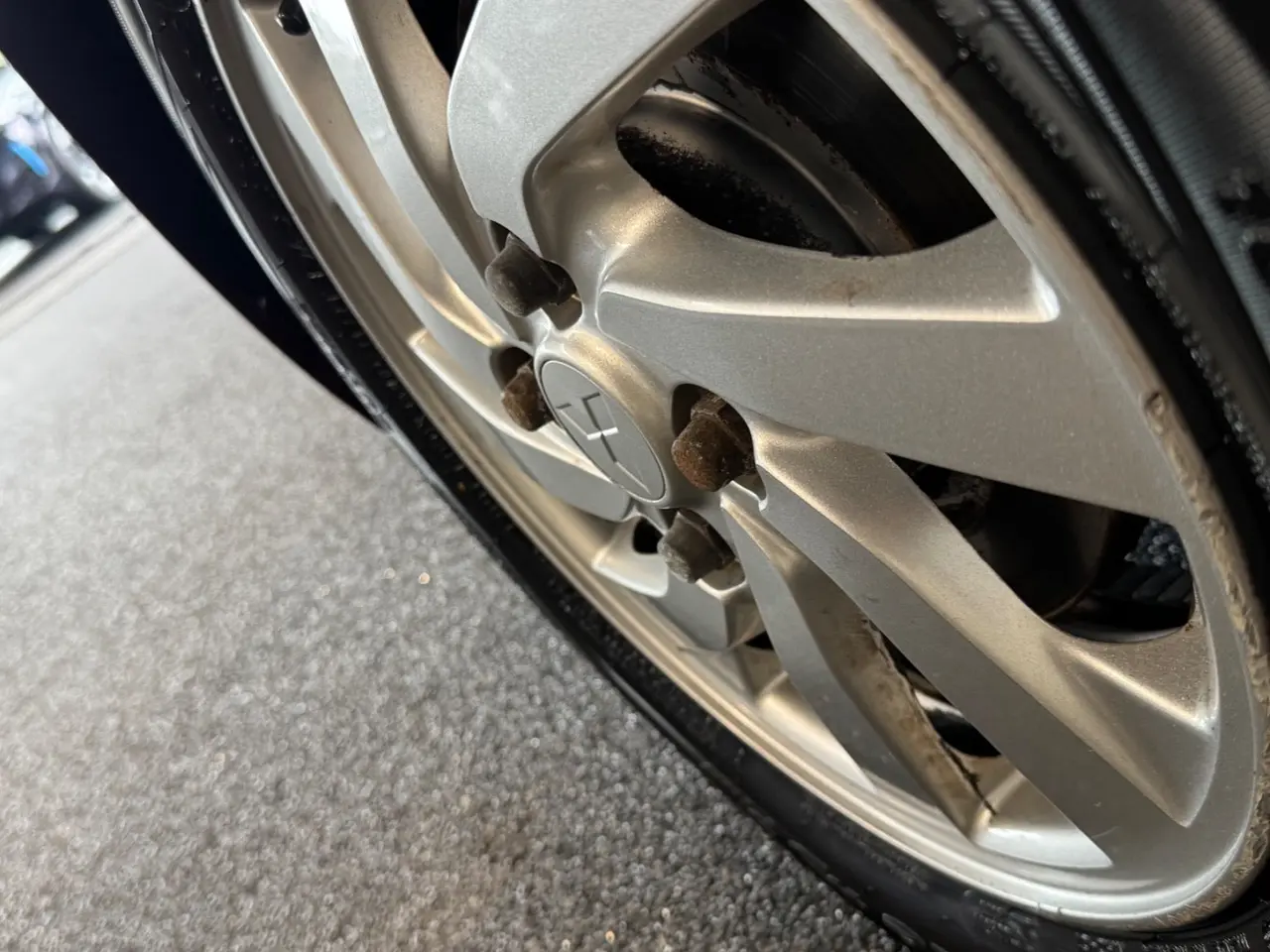 Billede 9 - Mitsubishi Space Star 1,2 Anniversary Edition