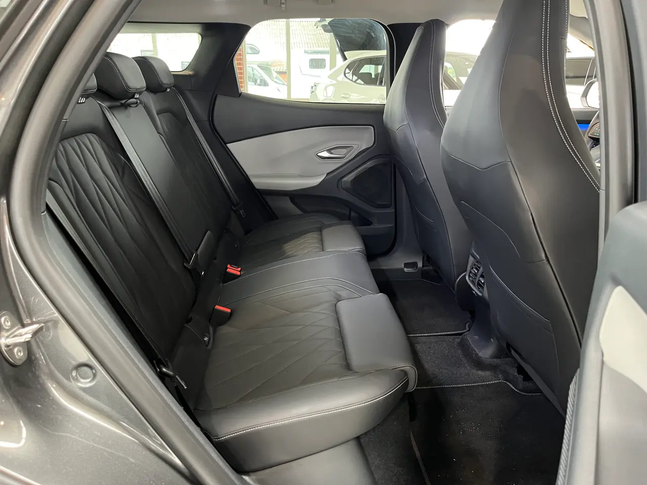 Billede 9 - Ford Explorer 77 Premium Extended Range 5d