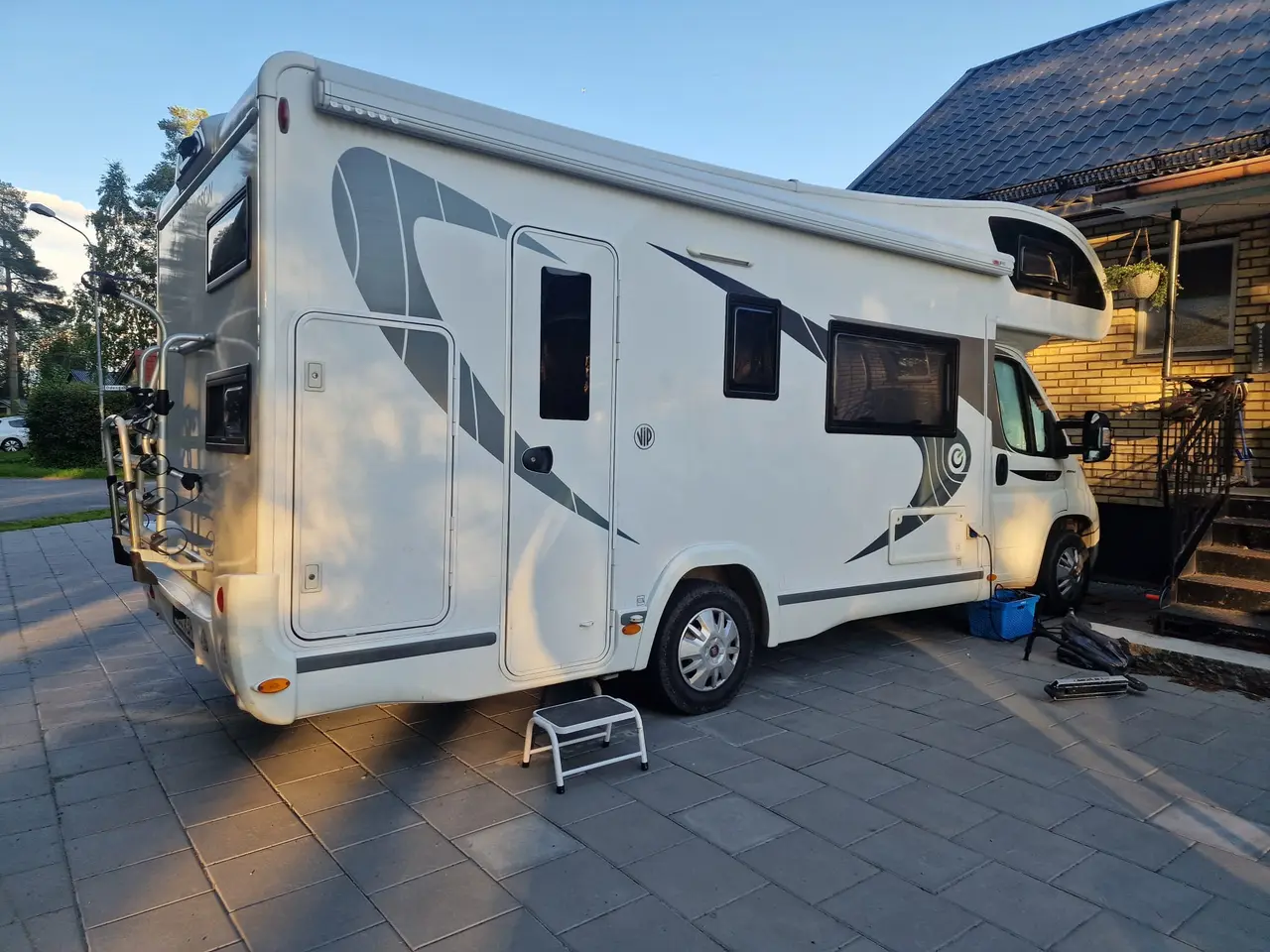 Billede 2 - Chausson C656   
