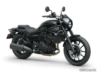 Kawasaki Eliminator 500 SE