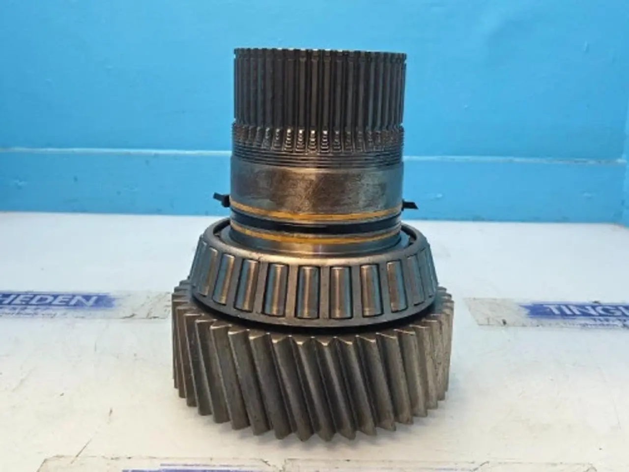 Billede 2 - Case Magnum 280 Gear 47564637