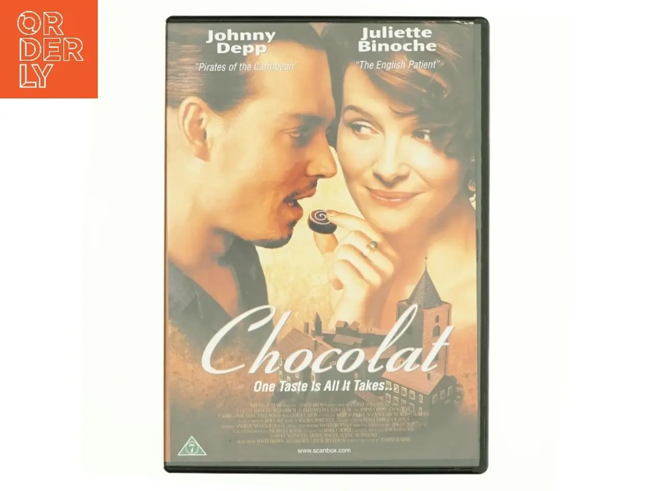 Billede 1 - Chocolat