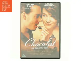 Chocolat