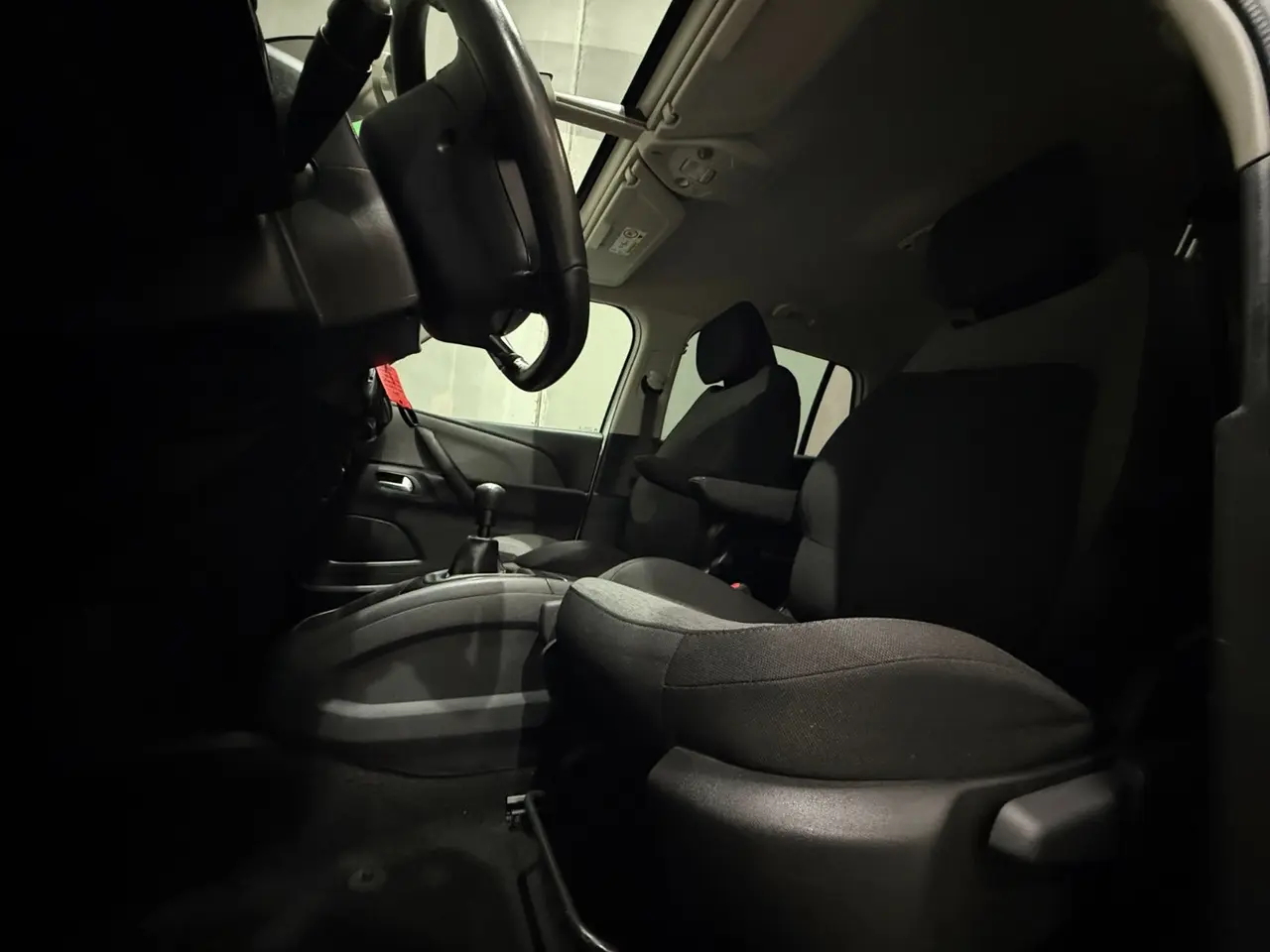Billede 8 - Citroën Grand C4 Picasso 1,2 PureTech 130 Seduction 7prs