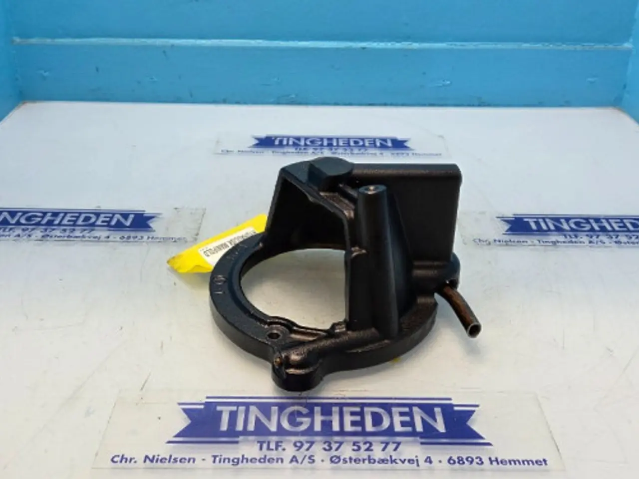 Billede 1 - Case Optum 300 Hus 47694643