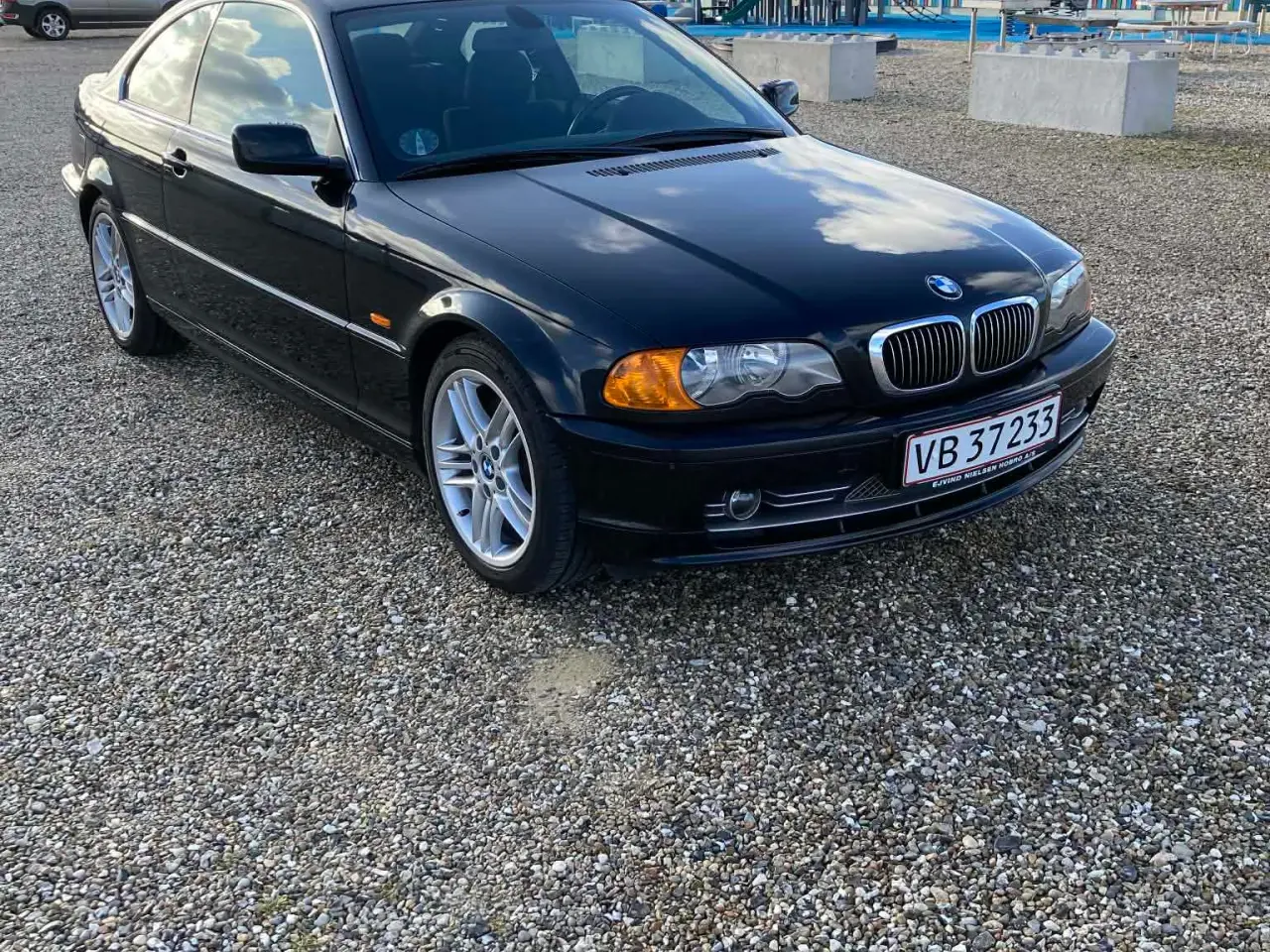 Billede 15 - Bmw e46 330ci coupe