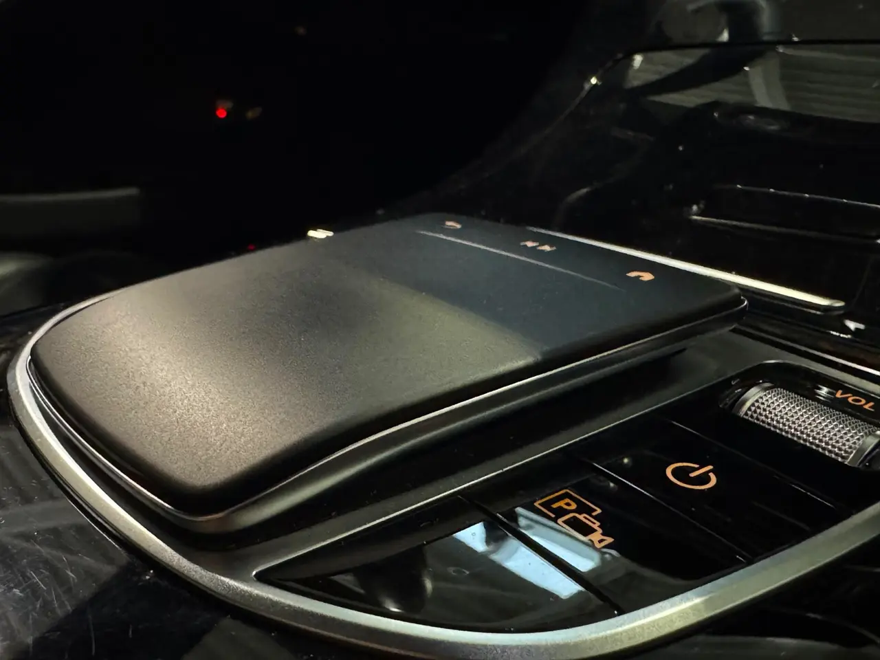 Billede 18 - Mercedes EQC400 Electric Art 4Matic