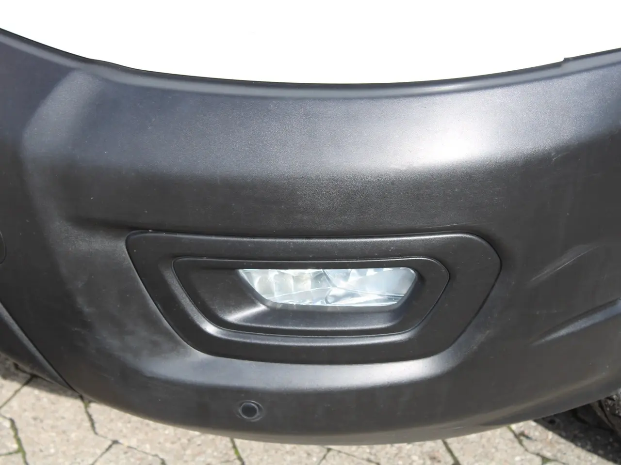 Billede 14 - Ford Transit 350 L2 Van 2,0 TDCi 170 Trend H3 AWD