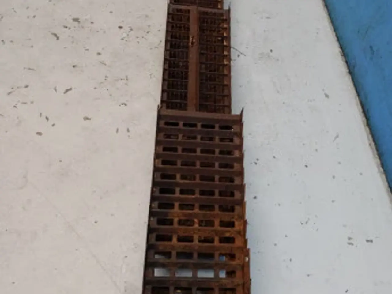 Billede 9 - New Holland 1550 Ryster 80375449