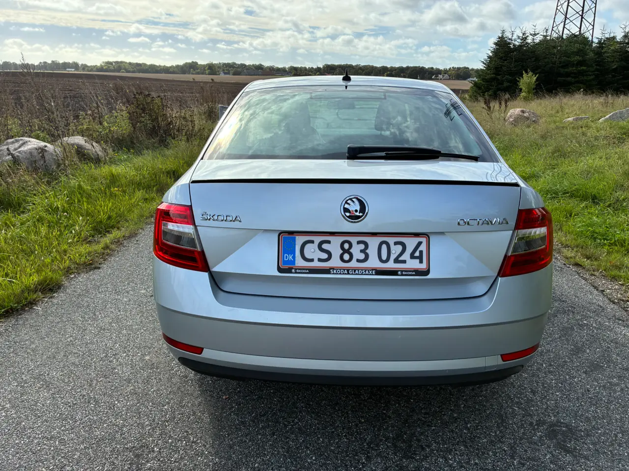 Billede 6 - Skoda Octavia 1,5 TSi 150 Style DSG