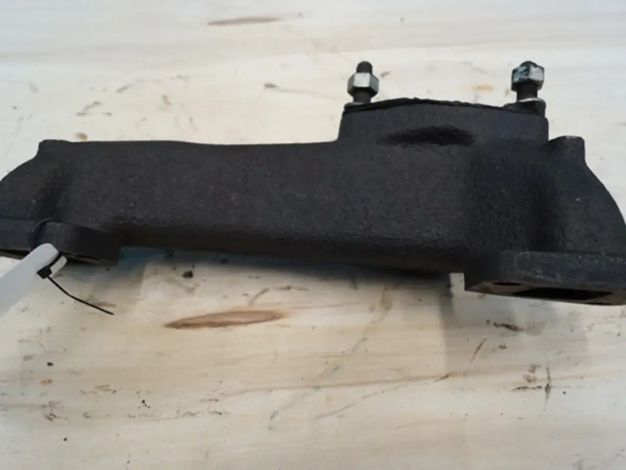 Billede 4 - Massey Ferguson 275 Manifold 37781320